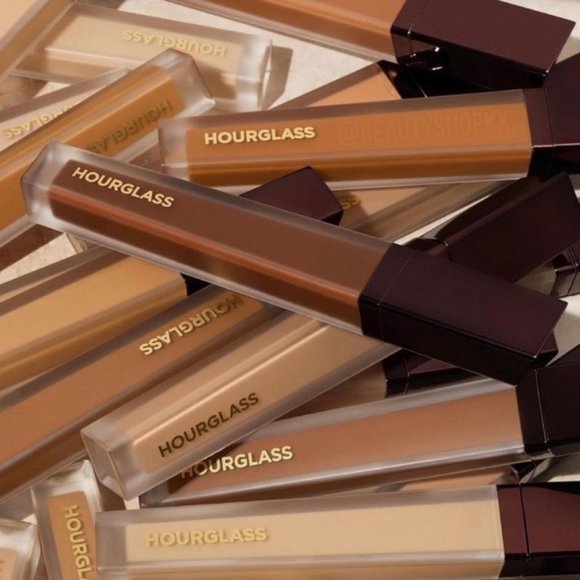 CHOOSE ~ NIB ✅ Hourglass ~ CHOOSE SHADE ~ Vanish Airbrush Concealer ✨ New in Box - Picture 2 of 16